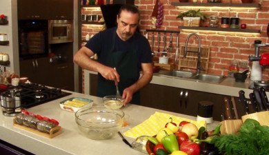 Պատրաստենք միասին. Բուրեկ