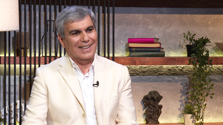 No Subject: Aram Sargsyan