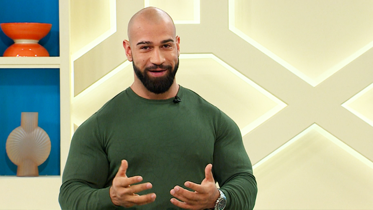 Առողջ ապրելակերպ. Մանկական շաքարային դիաբետ․ Ոչ սեզոնային բանջարեղենին․ Տղամարդկանց մարզումներ