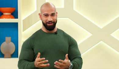 Առողջ ապրելակերպ. Մանկական շաքարային դիաբետ․ Ոչ սեզոնային բանջարեղենին․ Տղամարդկանց մարզումներ