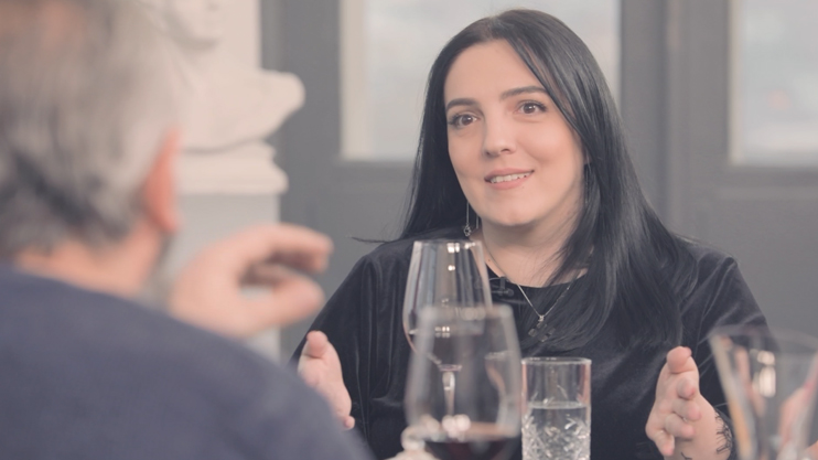 Ֆոկուս խումբ. Ազգային ավանդույթներ