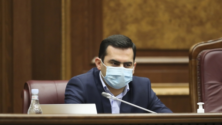 Խորհրդարանական շաբաթ