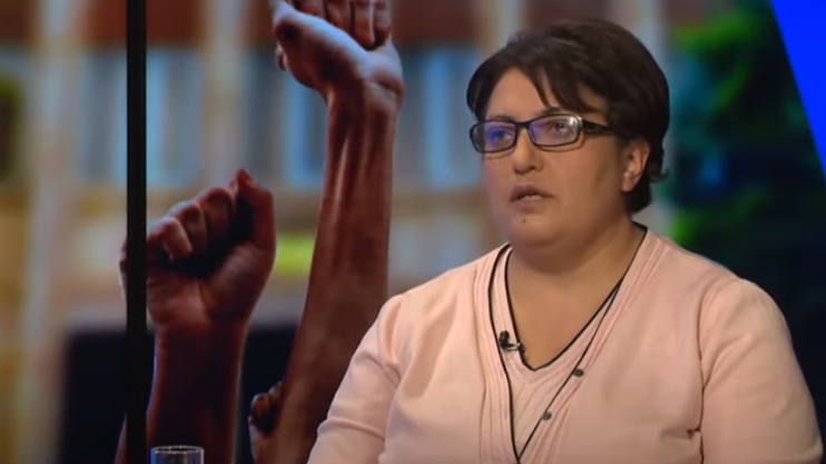 Interview with Nina Karapetyants