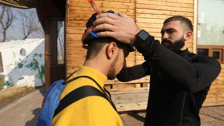 Healthy Lifestyle: Sudden Cardiac Arrest, Cheese