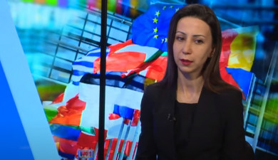 Interview with Maria Karapetyan