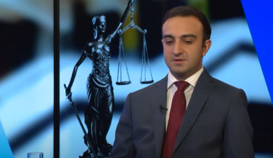 Interview with Tigran Dadunts