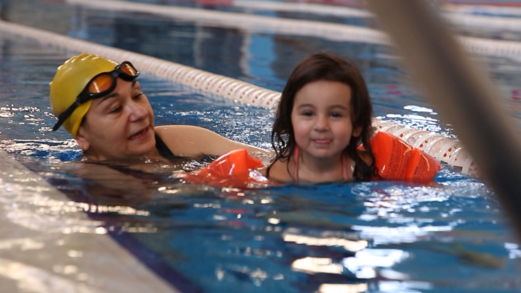 Առողջ ապրելակերպ. Անաֆիլակտիկ շոկ. Բնական հյութեր. Սպիրոմետրիա