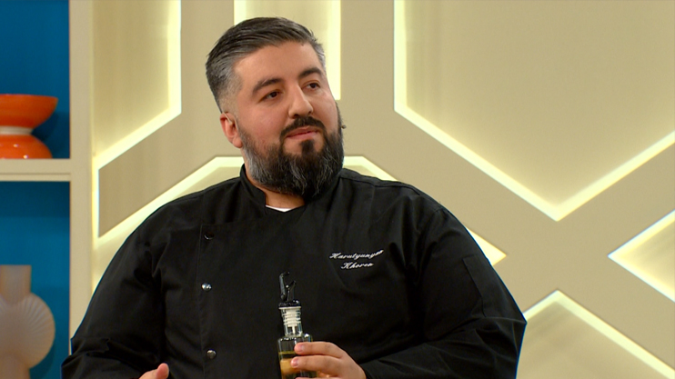 Healthy Lifestyle: Gallstone Issues, Healthy Recipe, Cardio Exercises