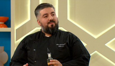 Здоровый образ жизни. Желчнокаменная болезнь. Здоровый рецепт. Кардиотренировки