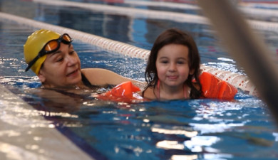 Здоровый образ жизни. Переношенная беременность. Психология родителей детей, имеющих проблемы со здоровьем