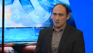 Interview with Emil Ordukhanyan