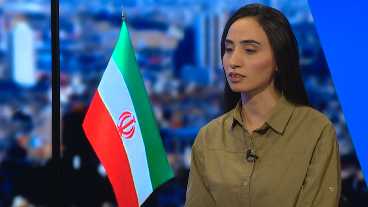 Interview with Zhanna Vardanyan