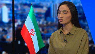 Interview with Zhanna Vardanyan