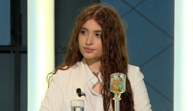 Public Discussion: Armenia's Second Win in Junior Eurovision