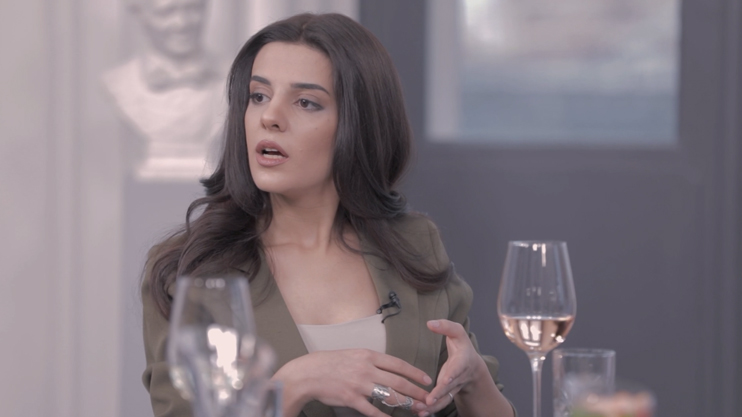 Ֆոկուս խումբ. Սերիալներ