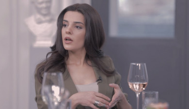 Focus Group: TV Series