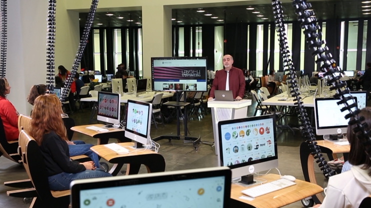 Մեդիագրագիտություն. Միջնորդված լուրերի վտանգները