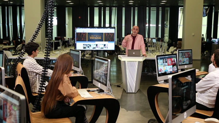 Մեդիագրագիտություն. Տեղեկատվական պատերազմները և դրանց վտանգները