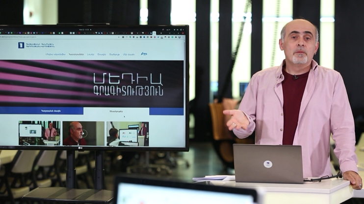 Մեդիագրագիտություն. Կրիպտոարժությների հետ կապված վտանգները