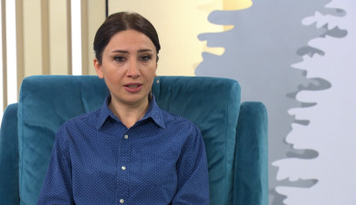 Здоровый образ жизни. Дом солдата. Хранение праздничной еды. Негативное влияние Нового года