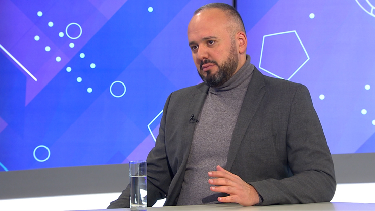 Լրացուցիչ ժամանակ. Վահան Ղարիբյան