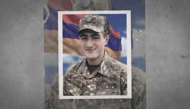 The Devotees: Vahagn Hovakimyan