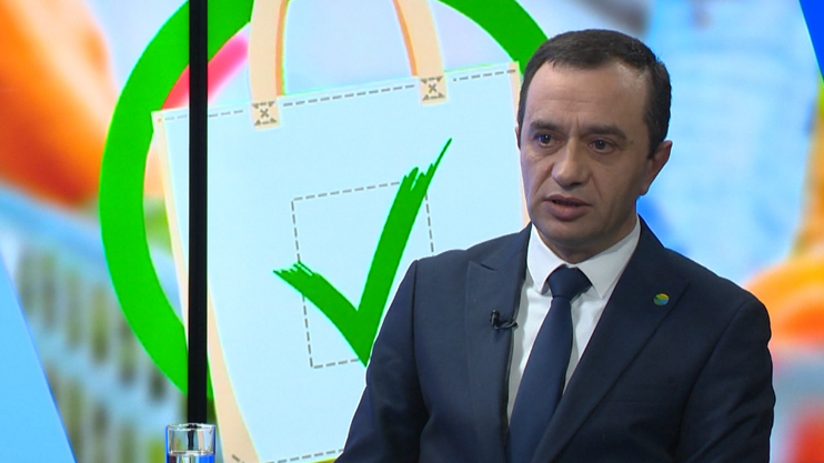 Interview with Artur Ghavalyan