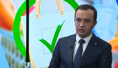 Interview with Artur Ghavalyan