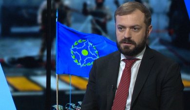 Interview with Gevorg Papoyan