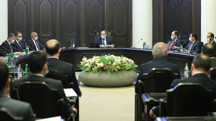 Լուրեր. Գլխավոր թողարկում