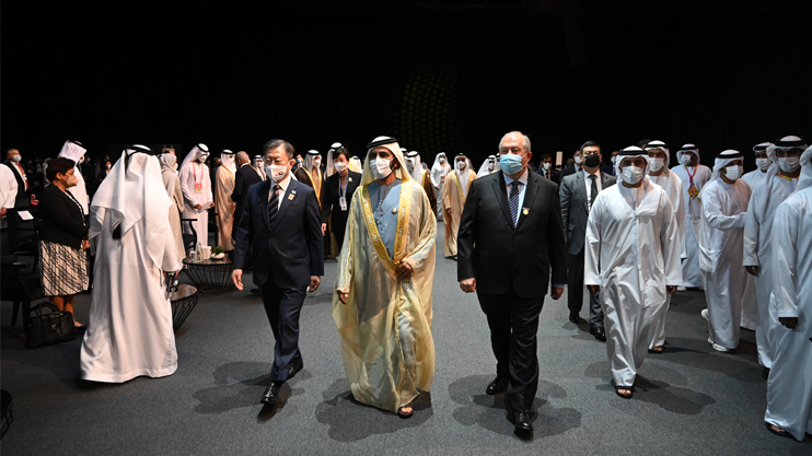 Լուրեր. Գլխավոր թողարկում