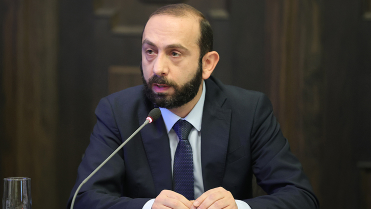 Լուրեր. Գլխավոր թողարկում