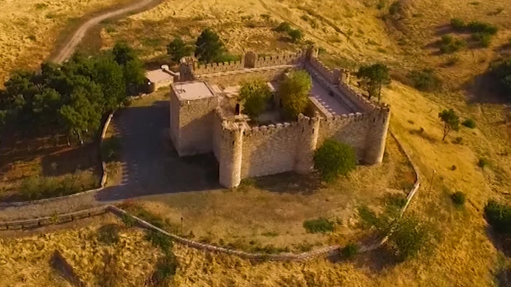 Artsakh - Home of Armenians: Tigranakert