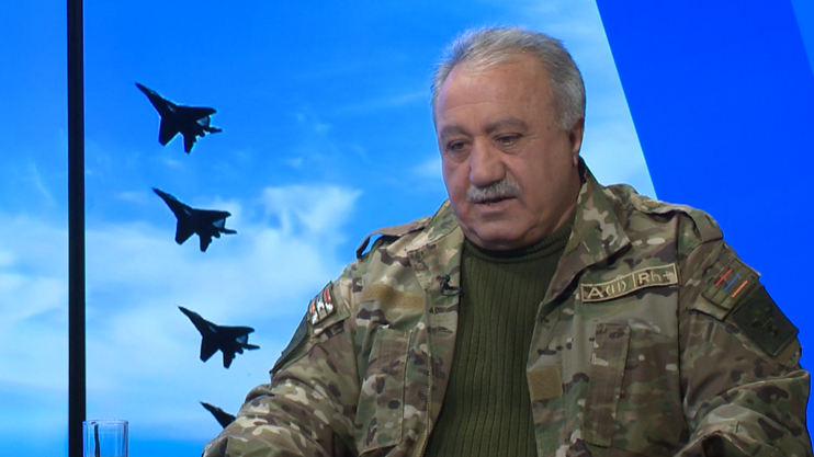 Интервью с Сасуном Микаеляном