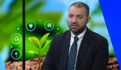 Интервью с Вааном Керобяном