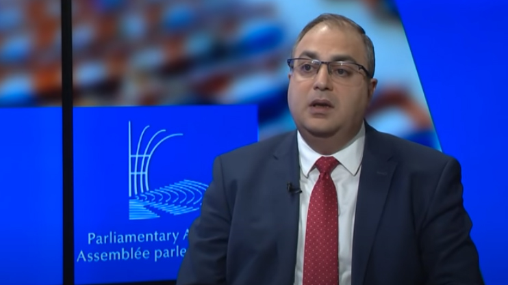 Интервью с Владимиром Варданяном