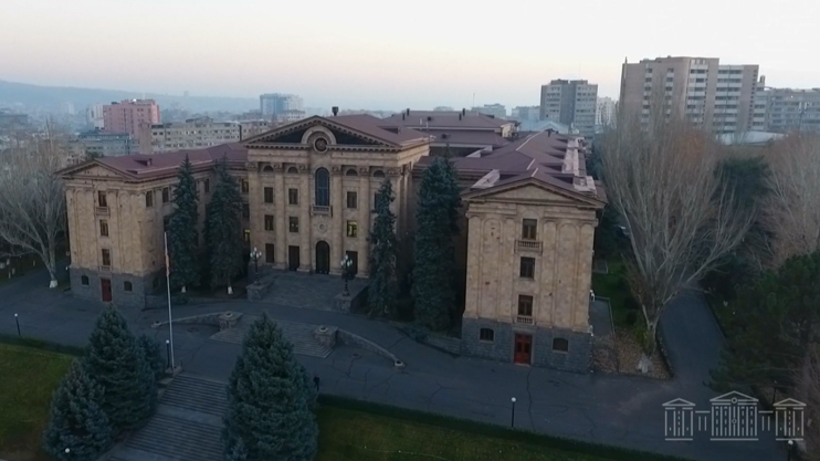 Խորհրդարանական շաբաթ