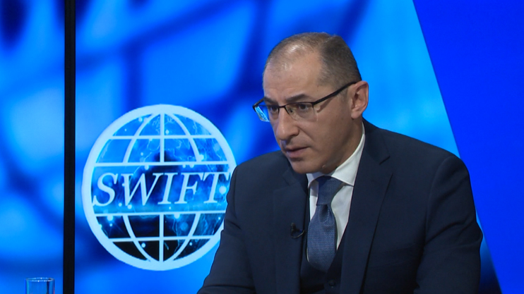 Интервью с Варданом Арамяном