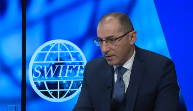 Интервью с Варданом Арамяном