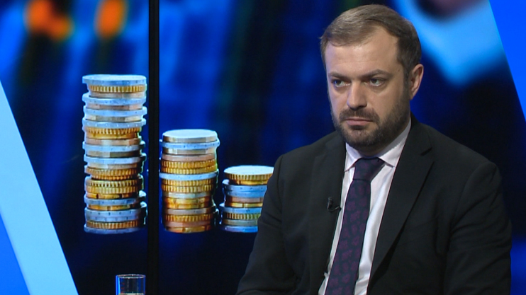 Interview with Gevorg Papoyan