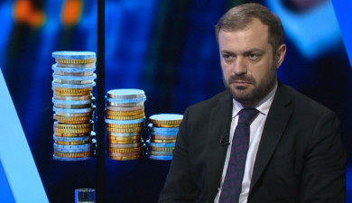 Интервью с Геворгом Папяном