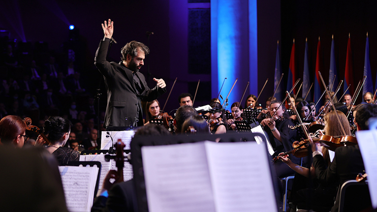 Вести. Главный выпуск