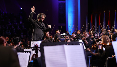 Вести. Главный выпуск