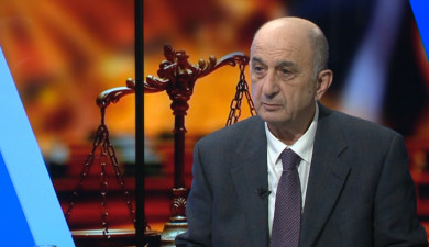 Интервью с Вигеном Хачатряном