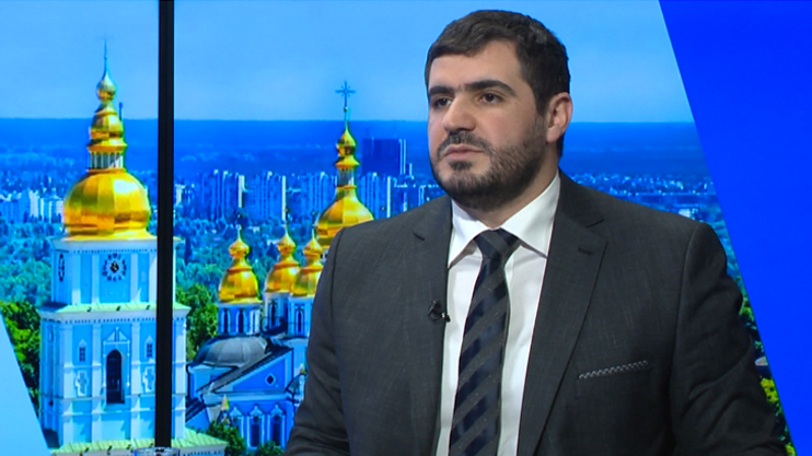 Интревью с Арманом Егояном