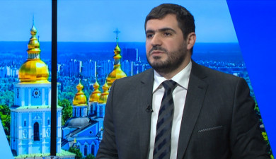 Интревью с Арманом Егояном