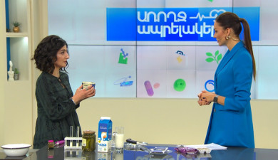 Здоровый образ жизни. Депрессия, как выбрать качественные и безопасные продукты питания