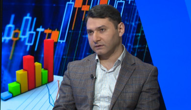 Интервью с Айказом Фаняном