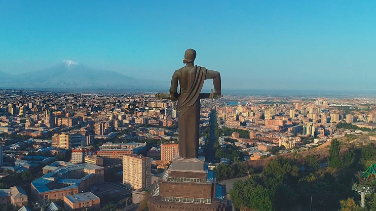 Вести. Главный выпуск