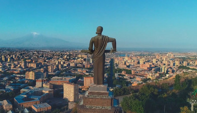 Вести. Главный выпуск